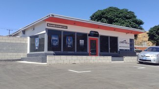 Plus de détails pour 29753-29757 Bouquet Canyon Rd, Santa Clarita, CA - Local commercial à louer