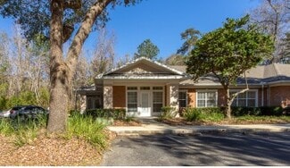 Plus de détails pour 5800 NW 39th Ave, Gainesville, FL - Bureau à louer