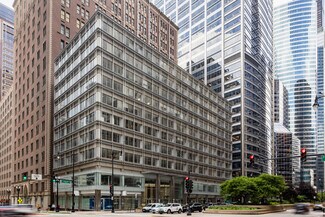 Plus de détails pour 29 N Wacker Dr, Chicago, IL - Bureau à louer