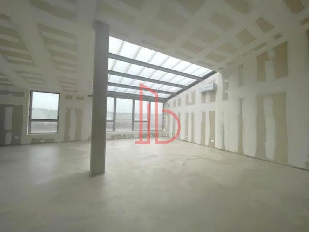 Bureau dans Bordeaux à louer Photo intérieure– Image 1 sur 4