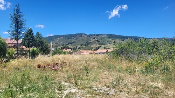 Calle Río, 6, San Martín Vega del Alberche, Ávila à vendre - Photo de l’immeuble – Image 3 sur 3