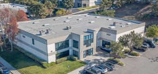 Plus de détails pour 1001 Calle Negocio, San Clemente, CA - Industriel/Logistique à vendre