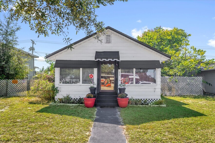312 E Main St, Dundee, FL à vendre - Photo de l’immeuble – Image 1 sur 27
