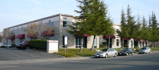 Plus de détails pour 110 Railroad Ave, Suisun City, CA - Local d'activités à louer