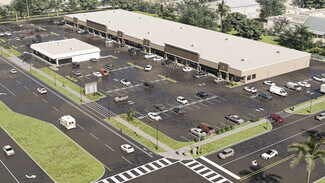 Plus de détails pour 2955 W New Haven Ave, Melbourne, FL - Local commercial à louer