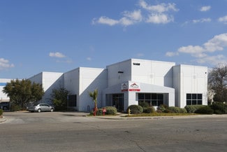 Plus de détails pour 14460 Veterans Way, Moreno Valley, CA - Industriel/Logistique à louer