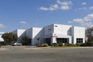 Plus de détails pour 14460 Veterans Way, Moreno Valley, CA - Industriel/Logistique à vendre