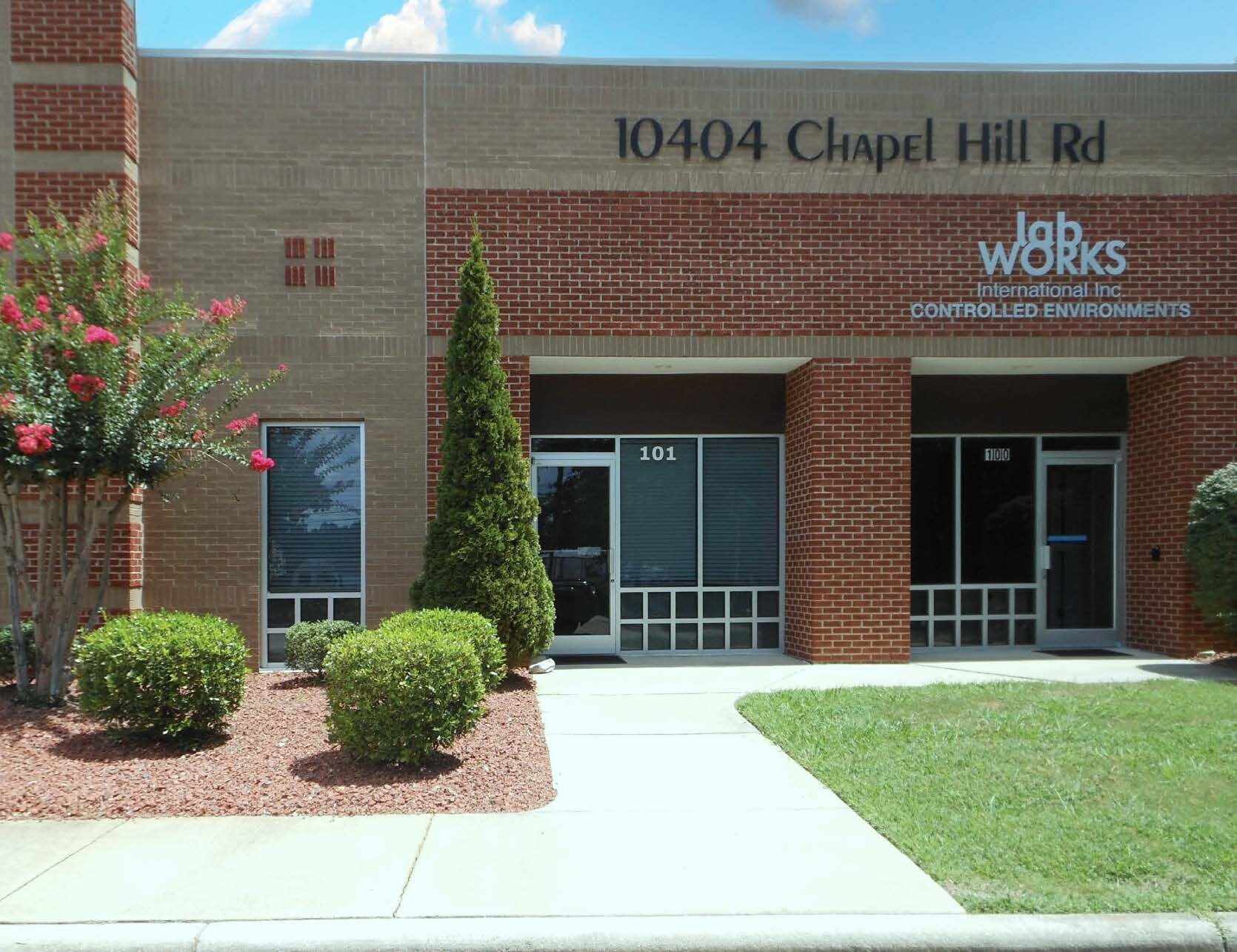 10404 Chapel Hill Rd, Morrisville, NC à louer Photo de l’immeuble– Image 1 sur 16