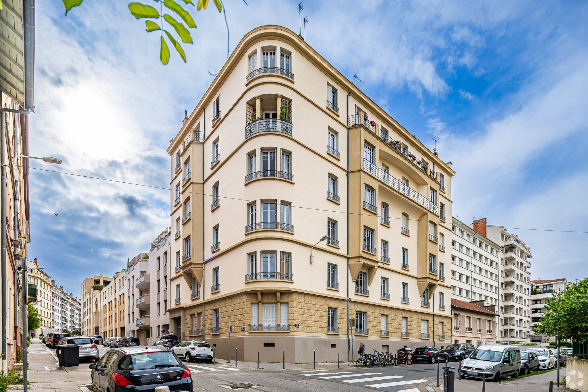79 Rue Jacquard, Lyon à louer Photo principale– Image 1 sur 3