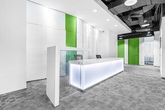 Plus de détails pour 719 Scott Ave, Wichita Falls, TX - Coworking à louer