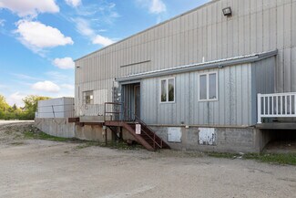 Plus de détails pour 625 Menomonee St, Theresa, WI - Industriel/Logistique à louer