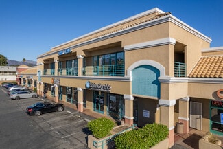 Plus de détails pour 300-316 N Glendale Ave, Glendale, CA - Local commercial à louer