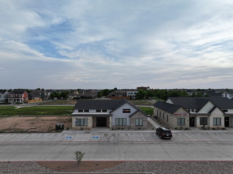 4529 114th st, Lubbock, TX à vendre - Photo de l’immeuble – Image 2 sur 21