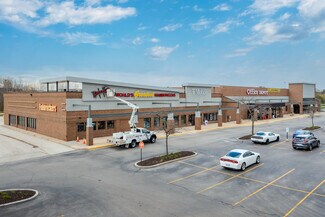 Plus de détails pour 16005-16095 W Bluemound Rd, Brookfield, WI - Local commercial à louer