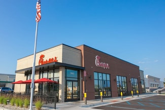 Plus de détails pour 601 N Cesar Chavez Rd, San Juan, TX - Local commercial à vendre