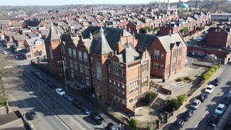 Plus de détails pour Harehills Rd, Leeds - Bureau à vendre