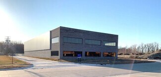 Plus de détails pour 51795 Regency Center Dr, Macomb, MI - Industriel/Logistique à louer