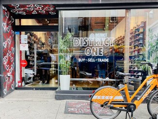 Plus de détails pour 114 Stanton St, New York, NY - Logement à vendre
