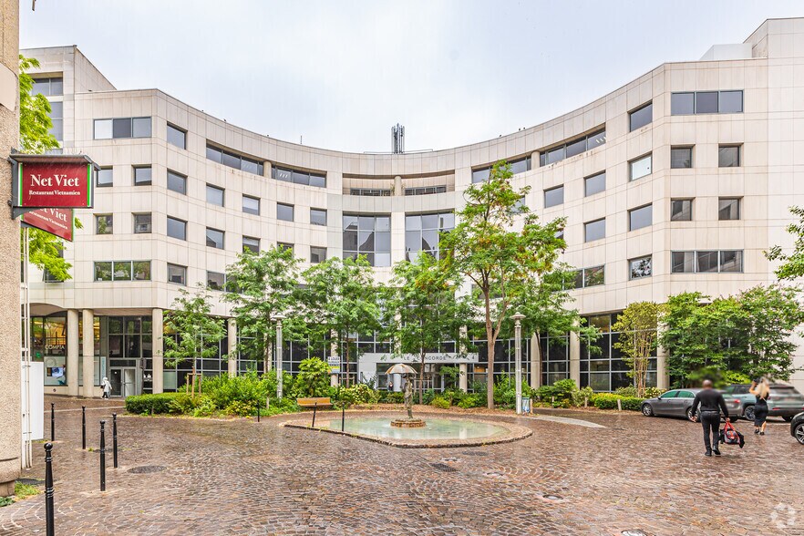 4 Rue Jacques Daguerre, Rueil-Malmaison à louer - Photo principale – Image 1 sur 2