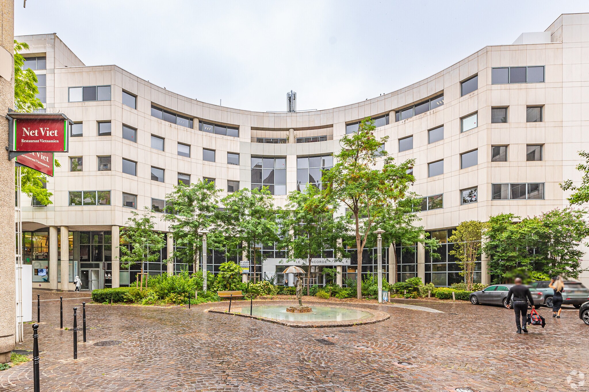 4 Rue Jacques Daguerre, Rueil-Malmaison à louer Photo principale– Image 1 sur 3