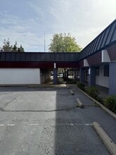 1410-1420 Merkley Ave, West Sacramento, CA à louer Photo de l’immeuble– Image 2 sur 7