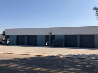 Plus de détails pour 1115 Colorado Ave, Longmont, CO - Industriel/Logistique à louer