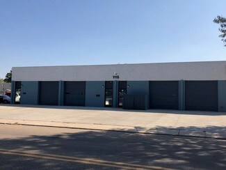 Plus de détails pour 1115 Colorado Ave, Longmont, CO - Industriel/Logistique à louer