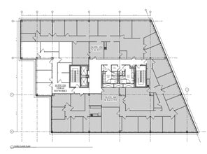 585 Grove St, Herndon, VA à louer Plan d’étage– Image 1 sur 1
