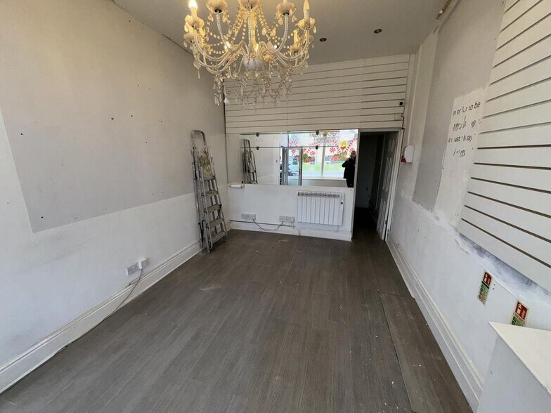 260 Conway St, Birkenhead à louer - Photo de l’immeuble – Image 3 sur 13