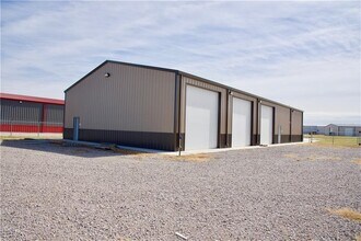 4651 Technology Dr, Weatherford, OK à louer Photo intérieure– Image 2 sur 17