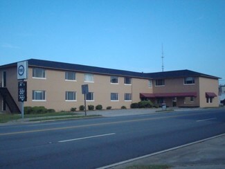 Plus de détails pour 7 S Duval St, Claxton, GA - Local commercial à vendre