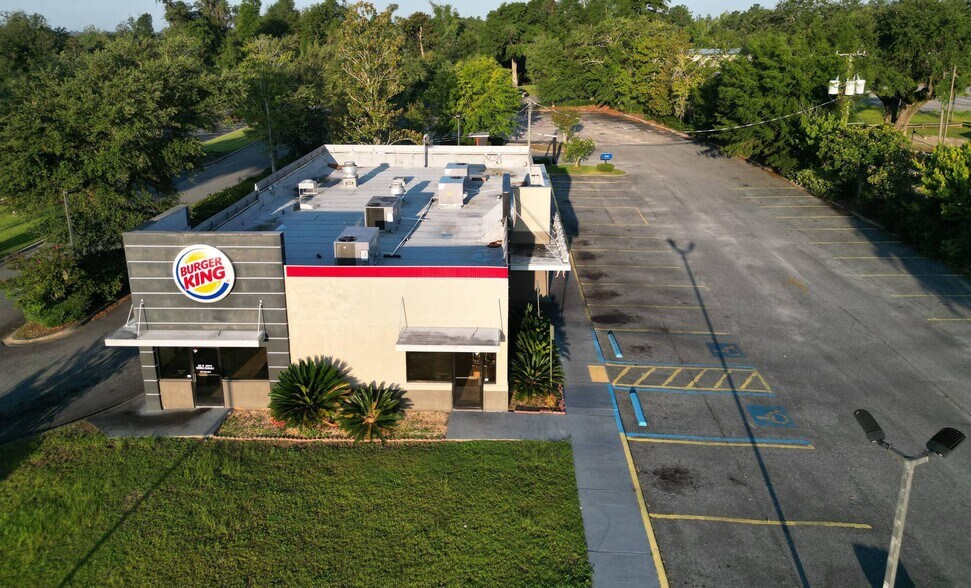 4691 US-90, Marianna, FL à vendre - Photo principale – Image 1 sur 4