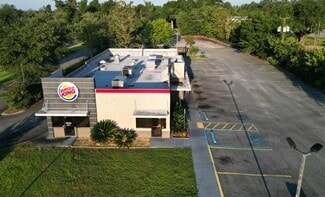 Plus de détails pour 4691 US-90, Marianna, FL - Local commercial à vendre