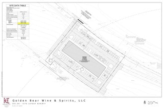 6330 Golden Bear Gtwy, Mt Juliet, TN à louer Plan de site– Image 2 sur 2