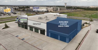 Plus de détails pour 7689 N Loop 1604, Live Oak, TX - Local commercial à louer