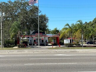 Plus de détails pour 1595 N Broadway Ave, Bartow, FL - Local commercial à vendre