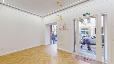 Calle de Fernández de los Ríos, 6, Madrid, Madrid à louer Photo intérieure– Image 1 sur 16