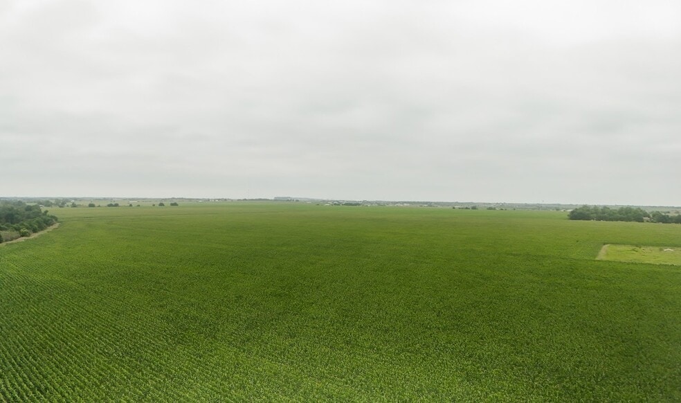 TBD County Road 405, Taylor, TX à vendre - Aérien – Image 1 sur 4
