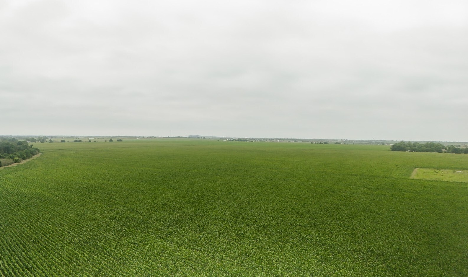 TBD County Road 405, Taylor, TX à vendre Aérien– Image 1 sur 5