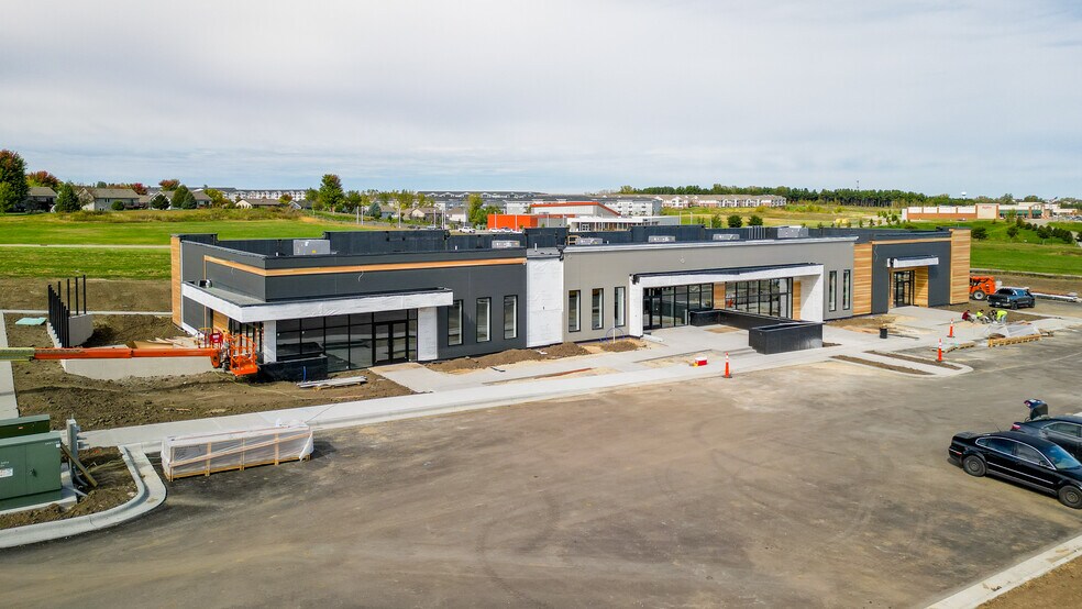 3629 Sarah Pl NW, Rochester, MN à louer - Photo de l’immeuble – Image 3 sur 27