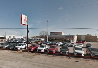 Plus de détails pour 3915 W Wall St, Midland, TX - Local commercial à vendre