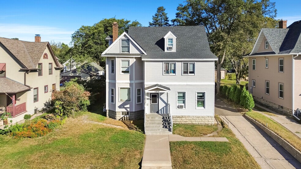 1619 Hubbard Ave, Saint Paul, MN à vendre - Photo de l’immeuble – Image 2 sur 24