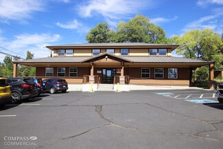 Plus de détails pour 62968 O B Riley Rd, Bend, OR - Bureau à louer