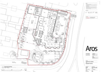 Plus de détails pour Church Rd, Northolt - Hôtellerie à vendre