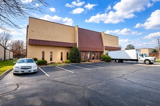 3721 Vulcan Dr, Nashville, TN à louer Photo intérieure– Image 1 sur 2