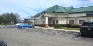 Plus de détails pour 300 Overlook Dr, Monroe Township, NJ - Médical à louer