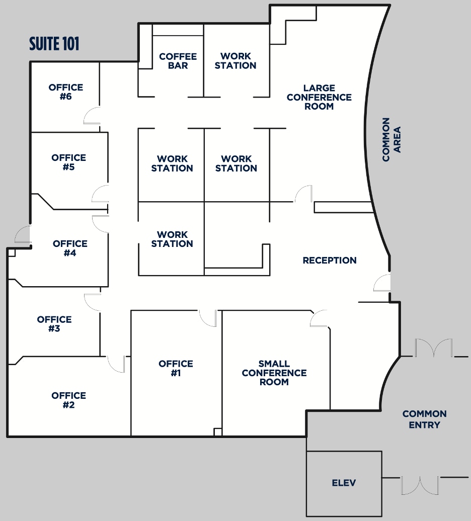 4745 Boardwalk Dr, Fort Collins, CO à louer Photo de l’immeuble– Image 1 sur 1