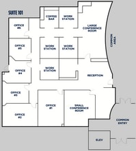 4745 Boardwalk Dr, Fort Collins, CO à louer Photo de l’immeuble– Image 1 sur 1