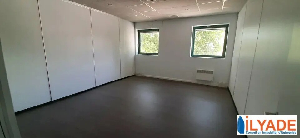 Bureau dans LES PENNES-MIRABEAU à vendre - Photo de l’immeuble – Image 2 sur 3