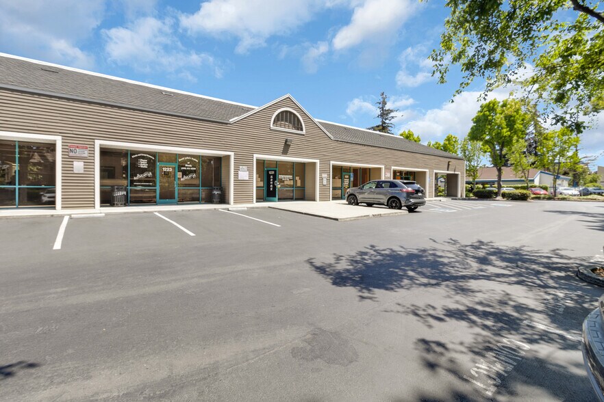 1205-1247 S Park Victoria Dr, Milpitas, CA à vendre - Photo de l’immeuble – Image 3 sur 43
